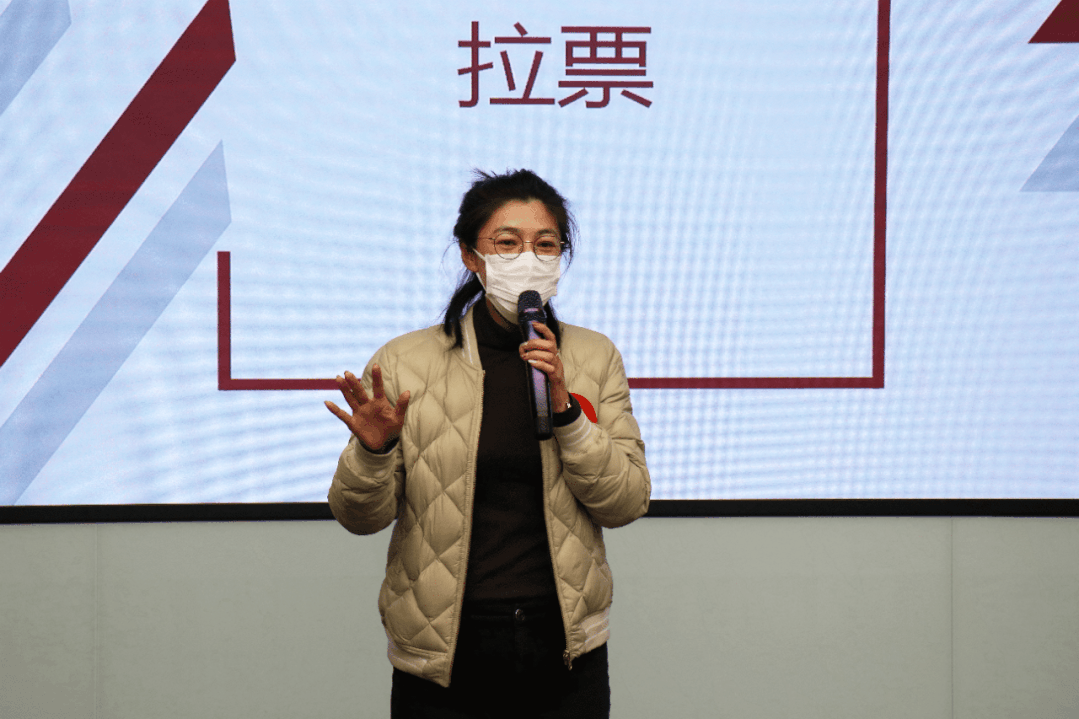 點(diǎn)贊！組團(tuán)比拼、大咖點(diǎn)評(píng)，聯(lián)橋集團(tuán)“銀河計(jì)劃”成果匯報(bào)會(huì)太燃了！(圖3)