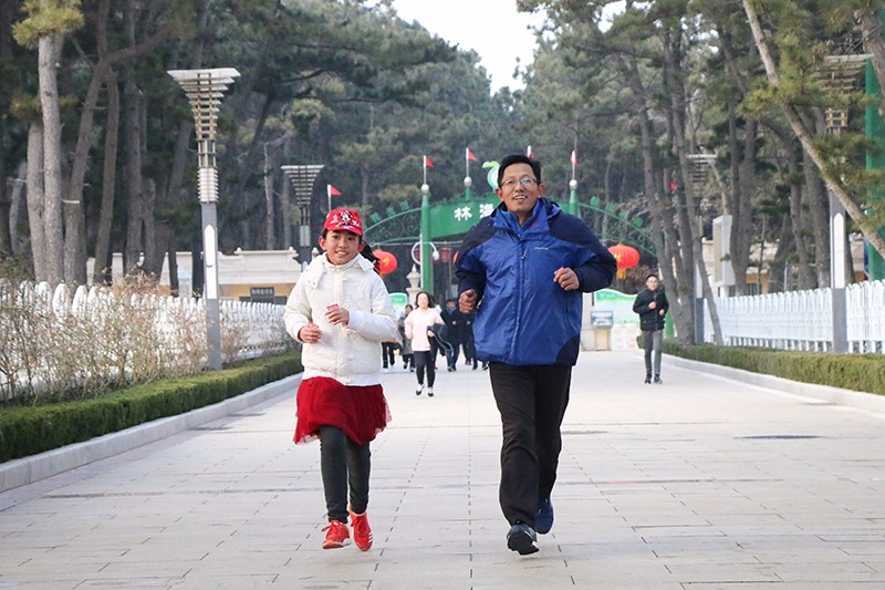 聯(lián)橋集團(tuán)2019春季越野賽燃情開賽(圖17) 聯(lián)橋集團(tuán)2019春季越野賽燃情開賽(圖17)