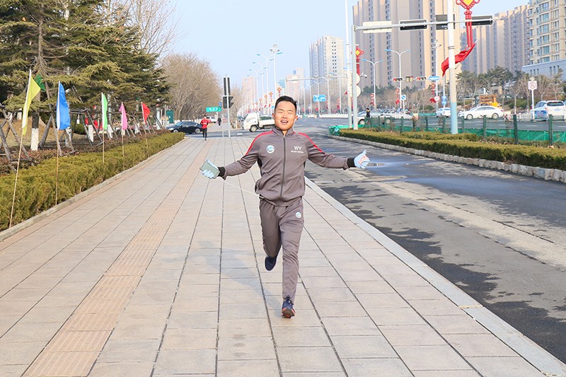 聯(lián)橋集團(tuán)2019春季越野賽燃情開賽(圖22) 聯(lián)橋集團(tuán)2019春季越野賽燃情開賽(圖22)