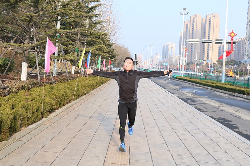 聯(lián)橋集團(tuán)2019春季越野賽燃情開賽(圖21) 聯(lián)橋集團(tuán)2019春季越野賽燃情開賽(圖21)