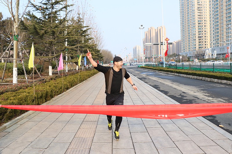 聯(lián)橋集團(tuán)2019春季越野賽燃情開賽(圖25) 聯(lián)橋集團(tuán)2019春季越野賽燃情開賽(圖25)