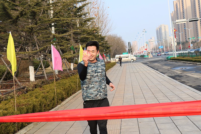 聯(lián)橋集團(tuán)2019春季越野賽燃情開賽(圖28) 聯(lián)橋集團(tuán)2019春季越野賽燃情開賽(圖28)