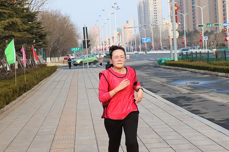 聯(lián)橋集團(tuán)2019春季越野賽燃情開賽(圖37) 聯(lián)橋集團(tuán)2019春季越野賽燃情開賽(圖37)