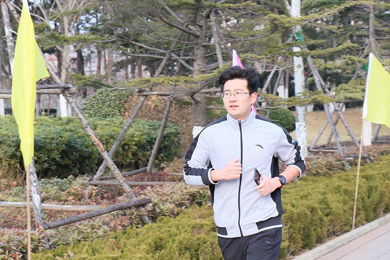 聯(lián)橋集團(tuán)2019春季越野賽燃情開賽(圖34) 聯(lián)橋集團(tuán)2019春季越野賽燃情開賽(圖34)