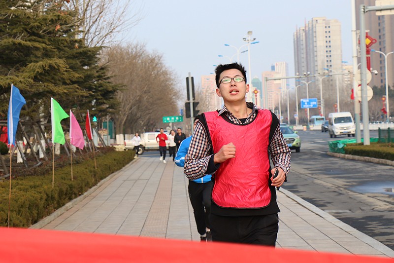 聯(lián)橋集團(tuán)2019春季越野賽燃情開賽(圖40) 聯(lián)橋集團(tuán)2019春季越野賽燃情開賽(圖40)