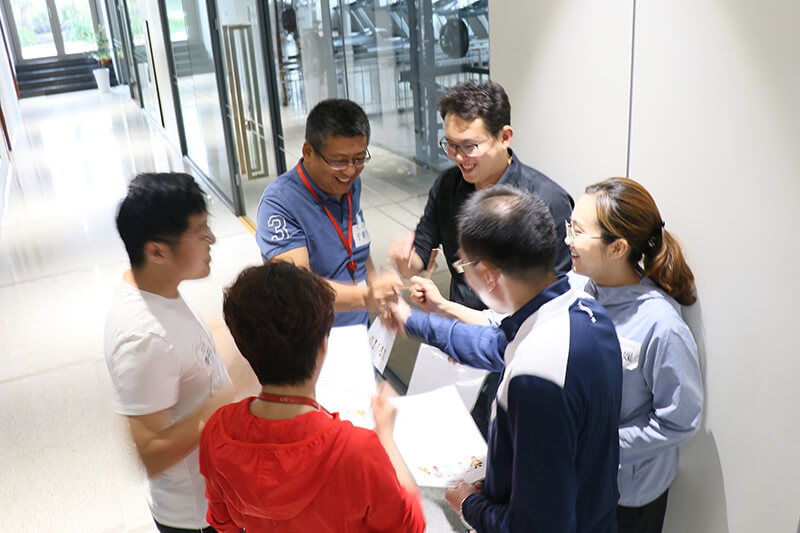 打造卓越領(lǐng)導(dǎo)力，全力沖擊新目標(biāo)(圖5)