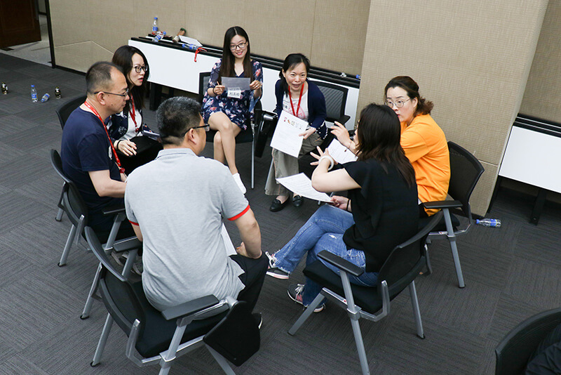 打造卓越領(lǐng)導(dǎo)力，全力沖擊新目標(biāo)(圖10)