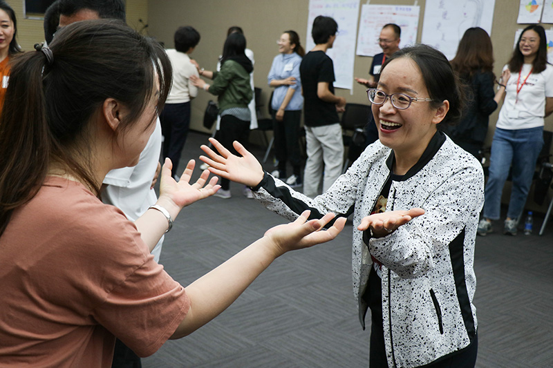 打造卓越領(lǐng)導(dǎo)力，全力沖擊新目標(biāo)(圖14)