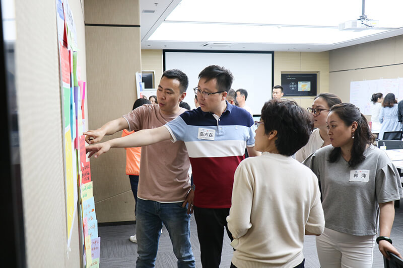 打造卓越領(lǐng)導(dǎo)力，全力沖擊新目標(biāo)(圖16)