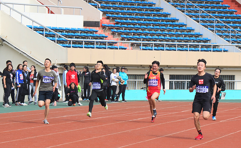 追求卓越，奮勇爭先，聯(lián)橋集團(tuán)在高新區(qū)第九屆運(yùn)動會上精彩綻放 奪得團(tuán)體亞軍(圖14)