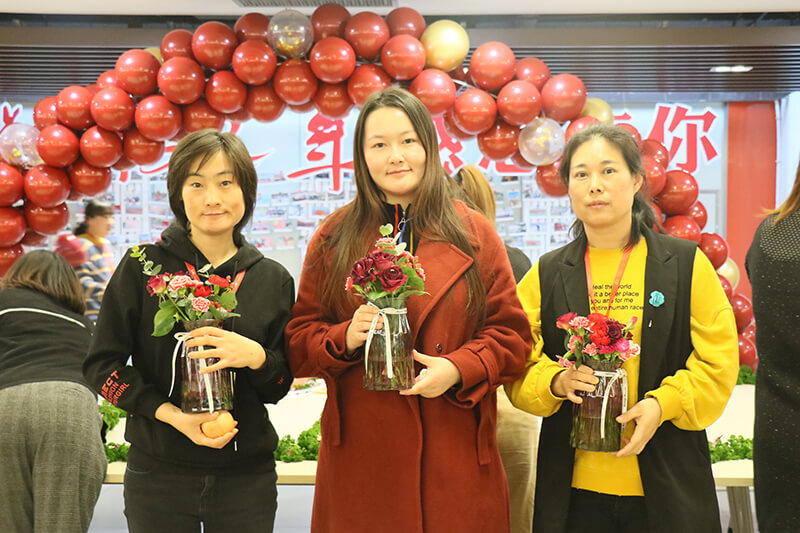 聯(lián)橋集團(tuán)喜迎22周年慶——聯(lián)橋22年 感恩有你(圖14)