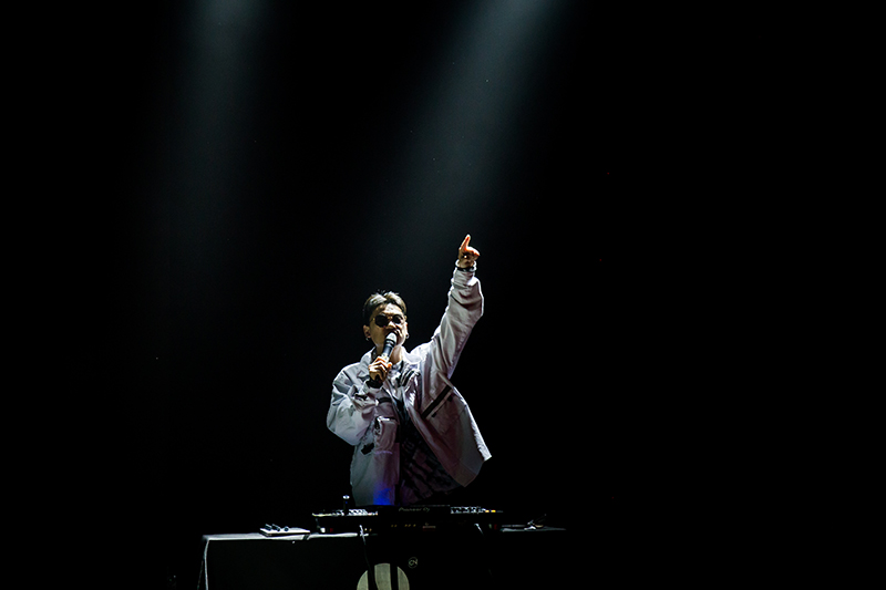 歡欣鼓舞迎新春，滿懷豪情攀高峰 | 聯(lián)橋集團2020迎新春聯(lián)歡晚會激情開演(圖41)