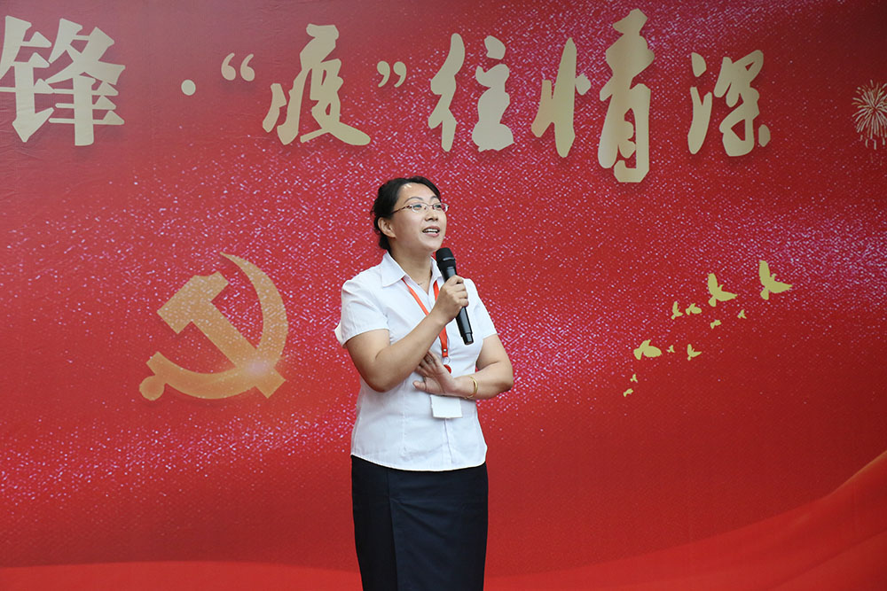 抗擊疫情，我在行動(圖1)