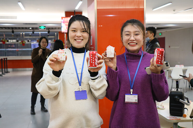 聯(lián)橋集團喜迎23周年司慶——聯(lián)橋23年 乘風(fēng)破浪(圖19)