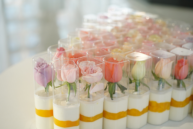 今天，花式致敬了不起的聯(lián)橋女神(圖4)