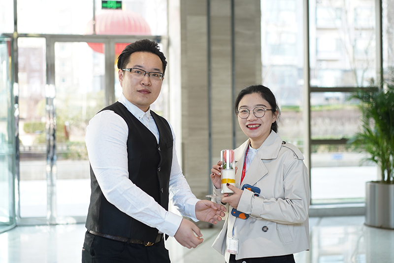 今天，花式致敬了不起的聯(lián)橋女神(圖6)