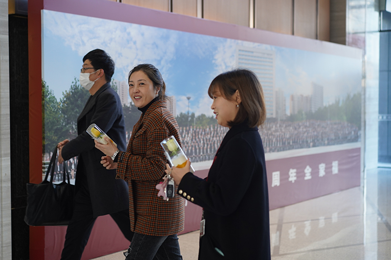 今天，花式致敬了不起的聯(lián)橋女神(圖9)