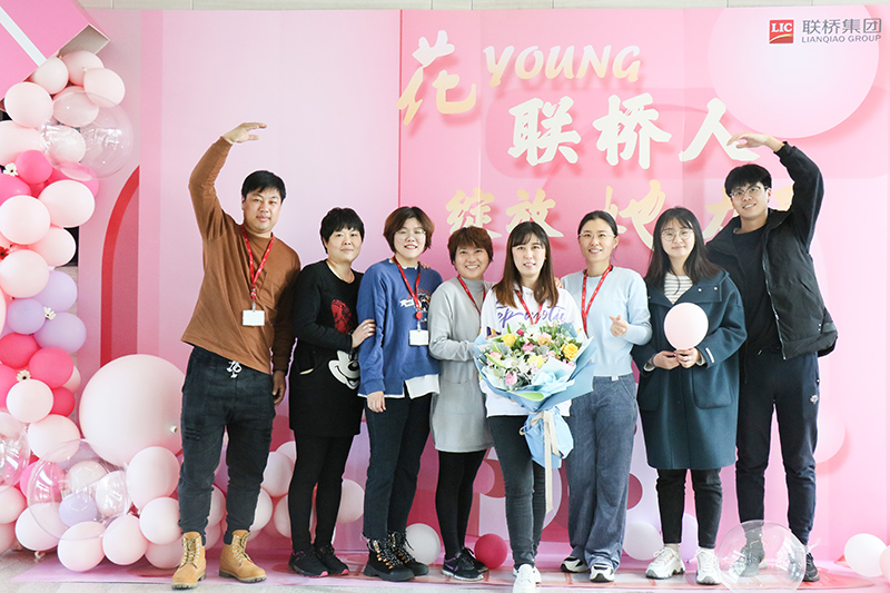 今天，花式致敬了不起的聯(lián)橋女神(圖19)