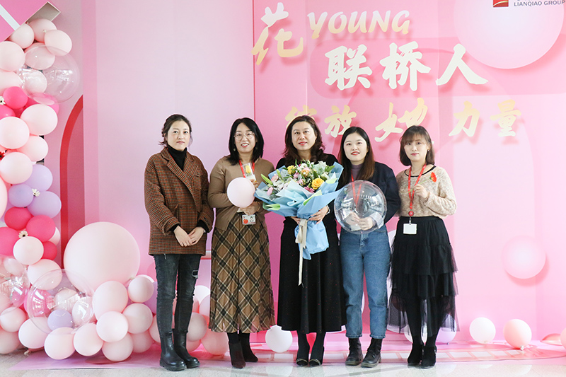 今天，花式致敬了不起的聯(lián)橋女神(圖18)