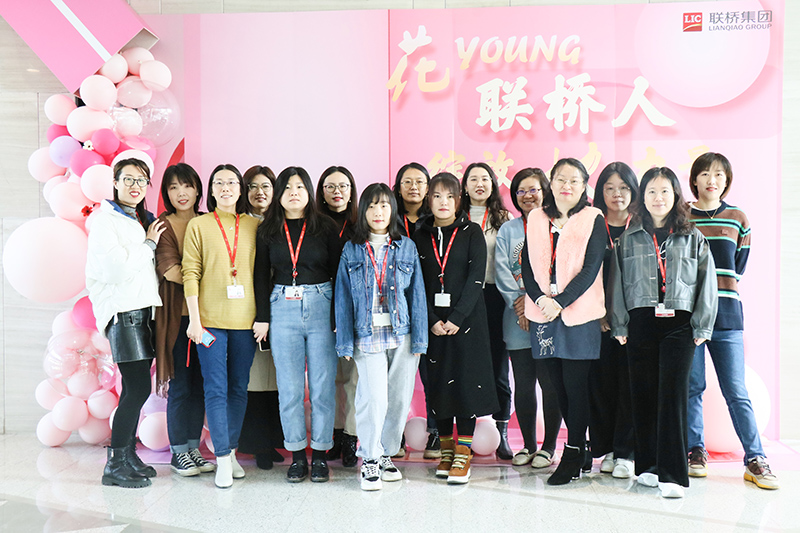 今天，花式致敬了不起的聯(lián)橋女神(圖15)