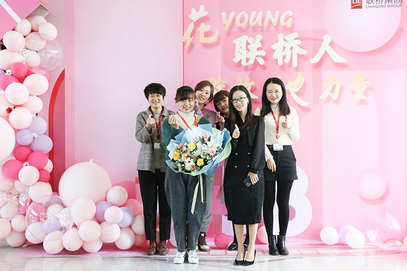 今天，花式致敬了不起的聯(lián)橋女神(圖22)