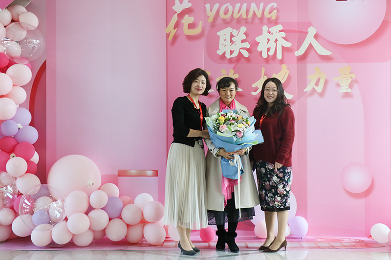 今天，花式致敬了不起的聯(lián)橋女神(圖20)