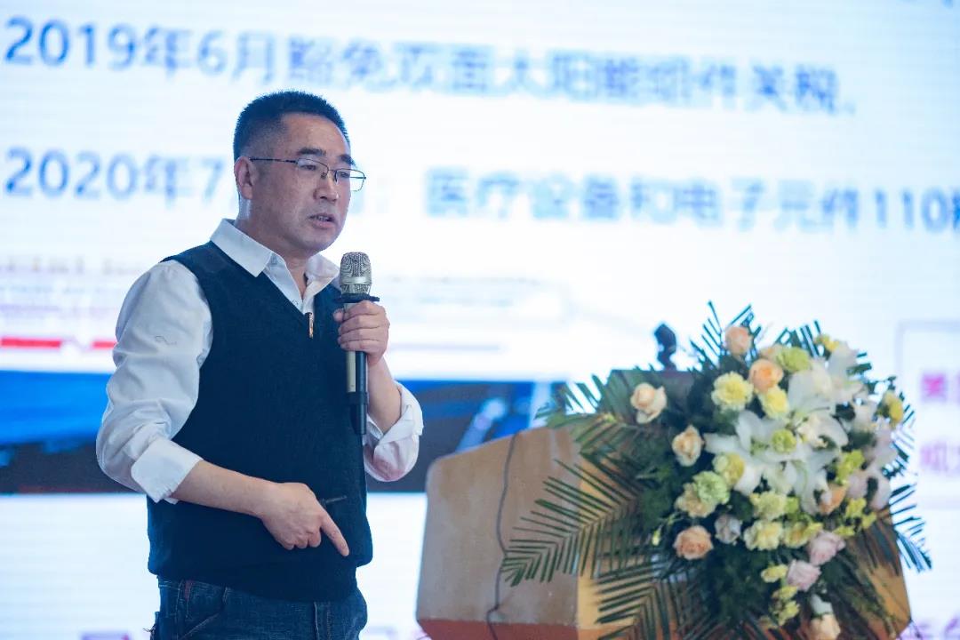 聯(lián)橋集團召開2021年科技創(chuàng)新大會(圖3) 聯(lián)橋集團召開2021年科技創(chuàng)新大會(圖3)