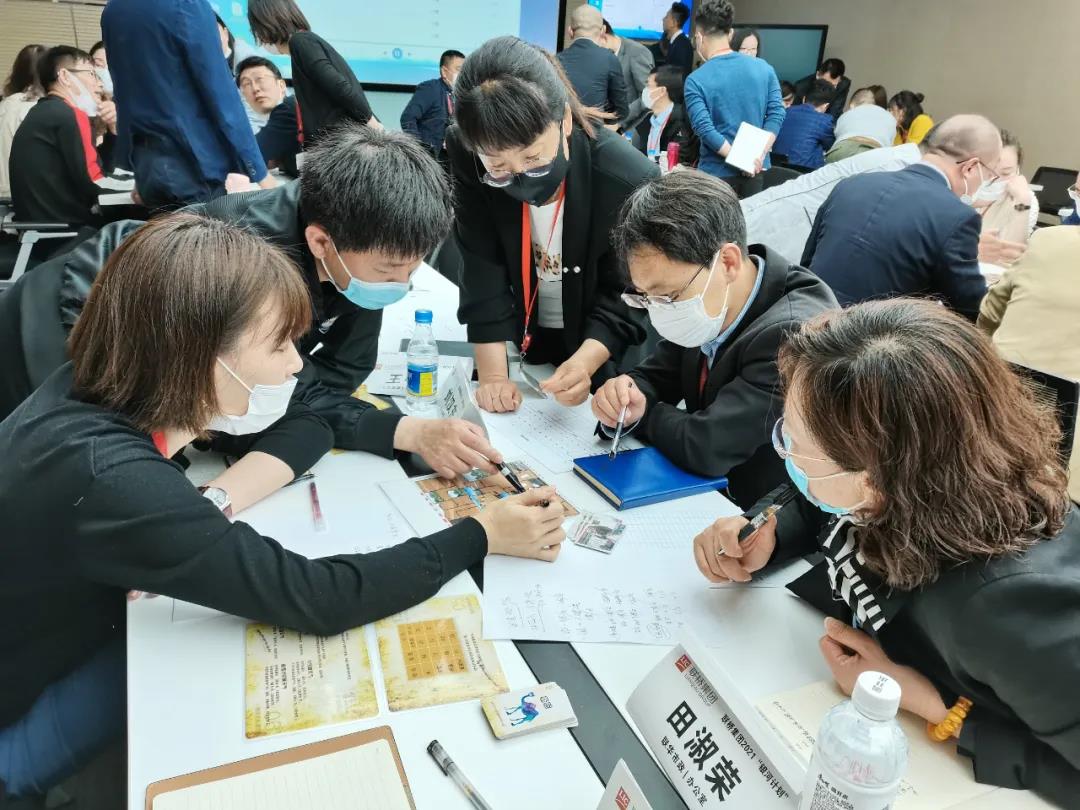 聯(lián)橋集團(tuán)“銀河計劃”人才培養(yǎng)項目正式啟動(圖6) 聯(lián)橋集團(tuán)“銀河計劃”人才培養(yǎng)項目正式啟動(圖6)